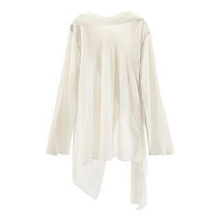 ZARA, Wrap Front Top