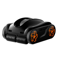 iGarden K60 Pool Cleaner