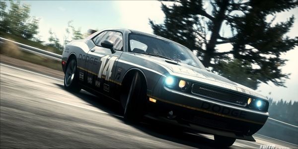 New Need for Speed Not Coming to PS4 and Xbox One