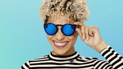 New Snapchat Spectacles feature water resistance and a photo mode