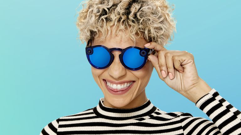 New Spectacles. Made for Summer New Spectacles. Made for Summer