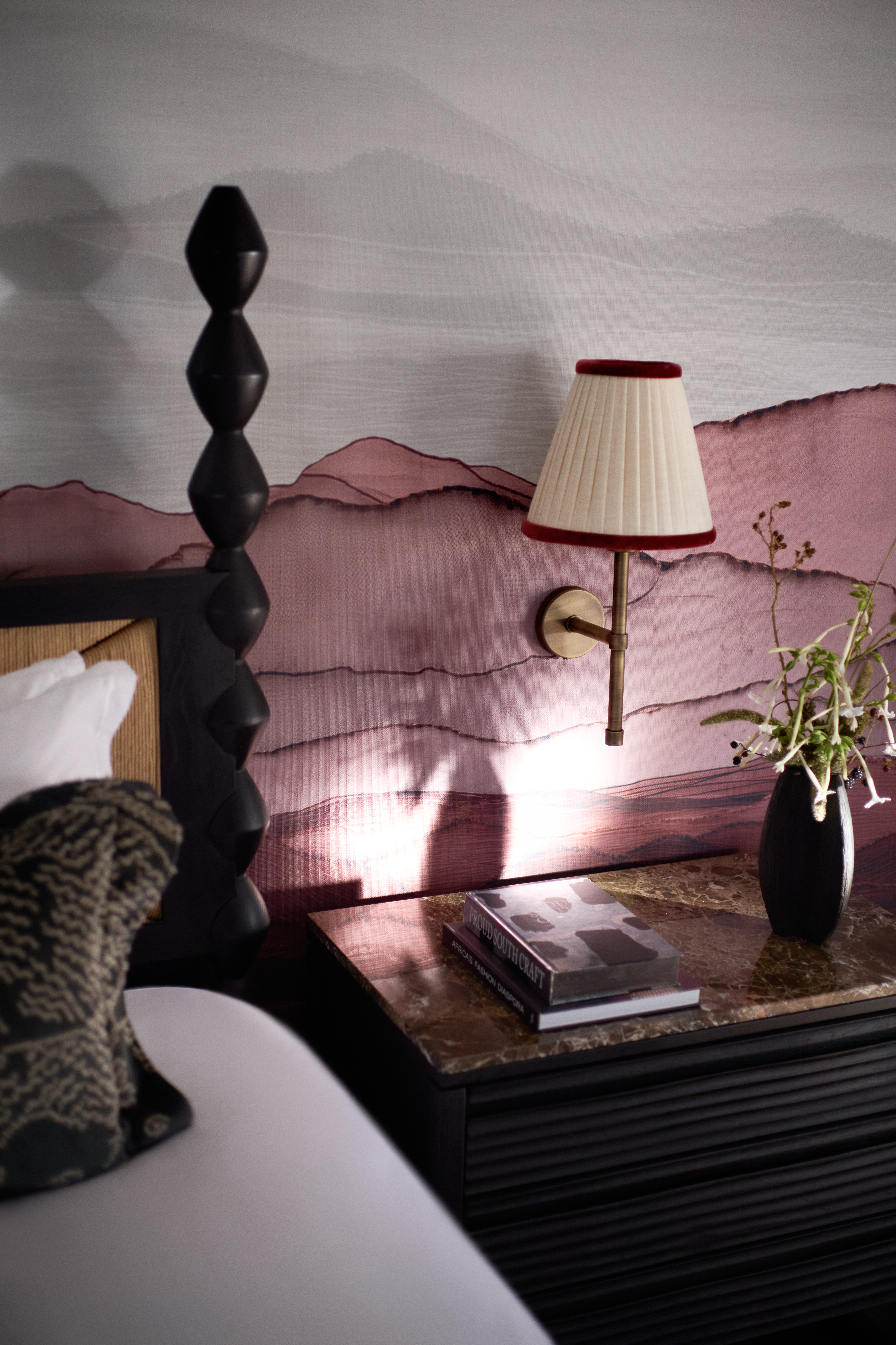 thebe magugu mount nelson belmond hotel cape town