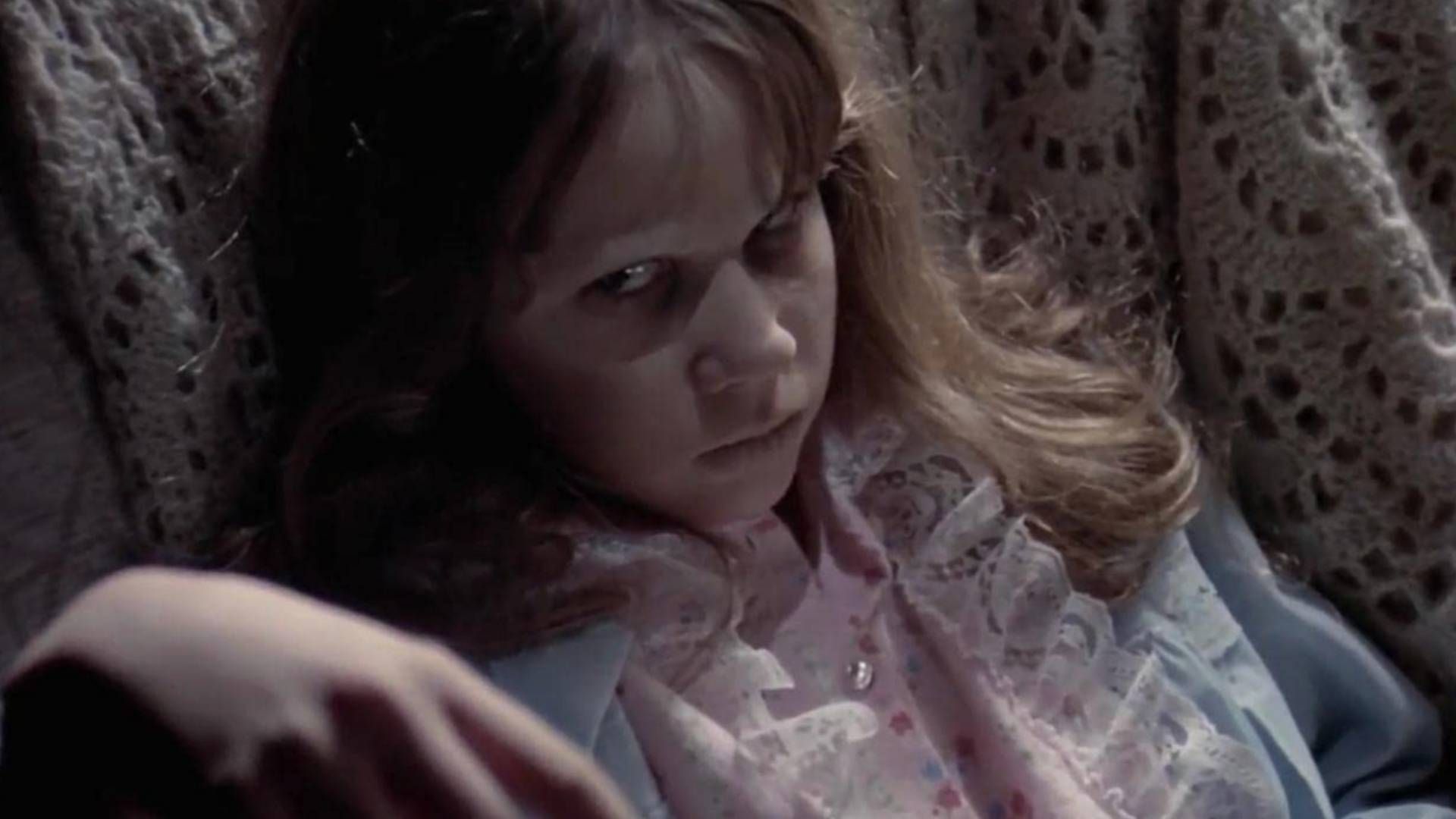 Der Star des Originalfilms „Der Exorzist“ hält eine Fortsetzung mit Mike ...