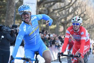 Mauro Finetto wins Classic de l'Ardèche