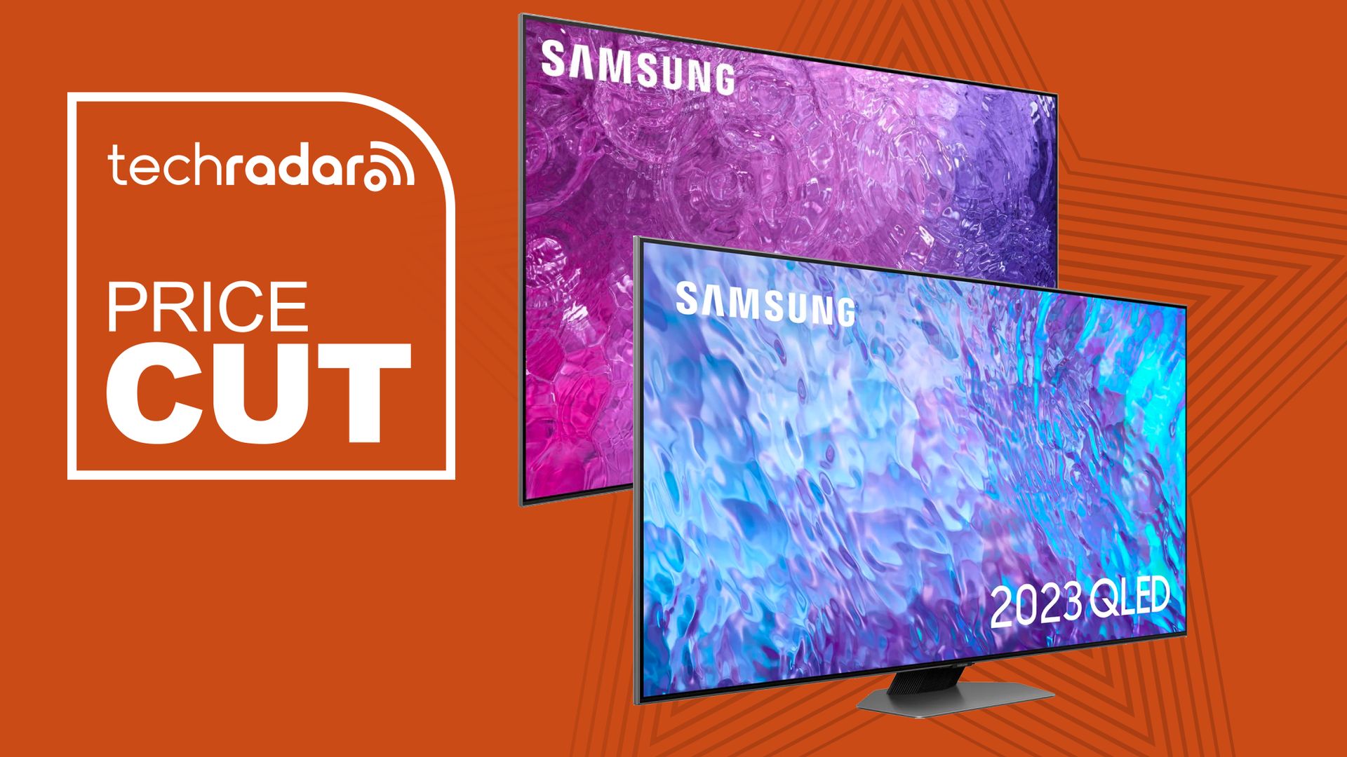 6 top Samsung 4K TV deals you shouldn’t miss, from OLED to QLED TechRadar