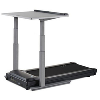 Lifespan Treadmill Desk: $2,099