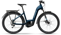 Haibike Trekking 8: £3,999.00 £2,609.00 at Tredz35% off -