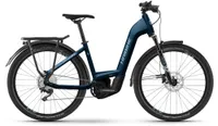 Haibike Trekking 8: £3,999.00 £2,609.00 at Tredz35% off -