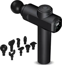 Kelices massage gun: was $59 now $19 @ Amazon