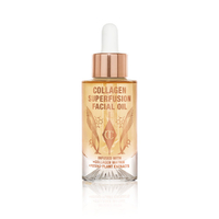 Collagen Superfusion Face Oil - was