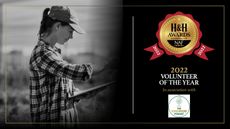Volunteer of the Year
