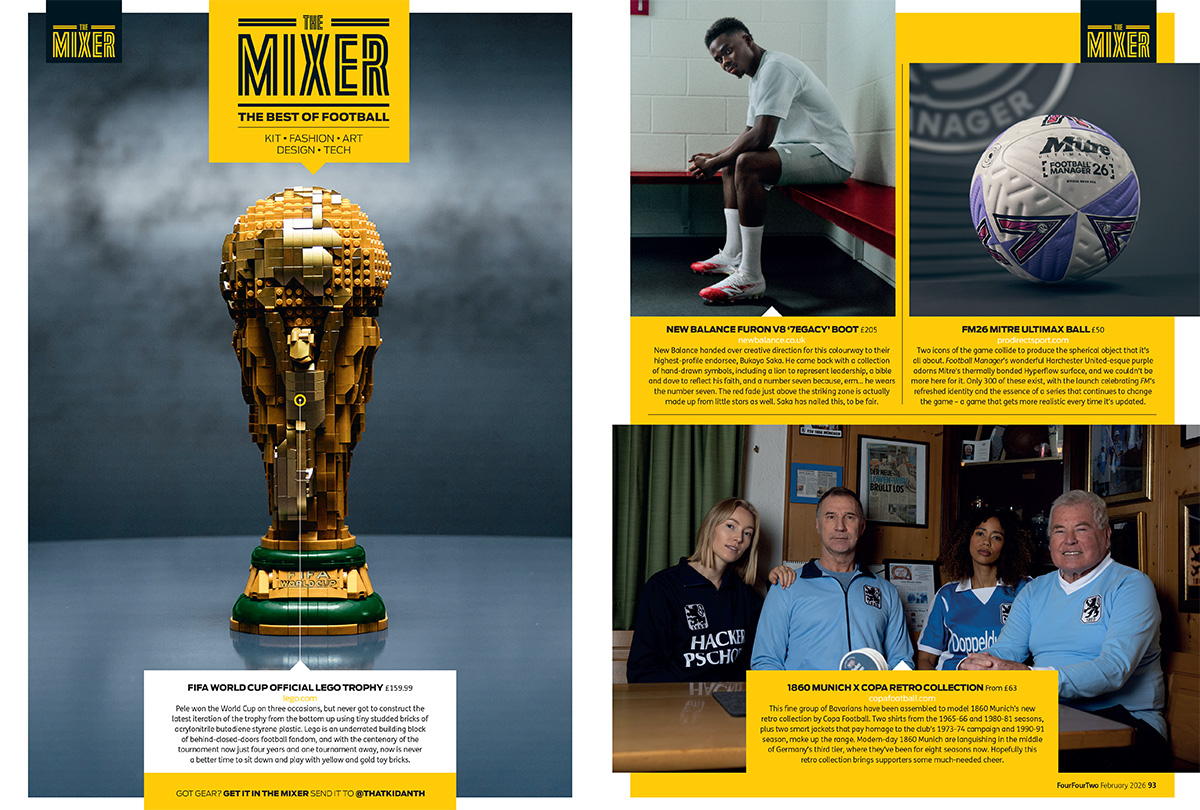 FourFourTwo issue 387