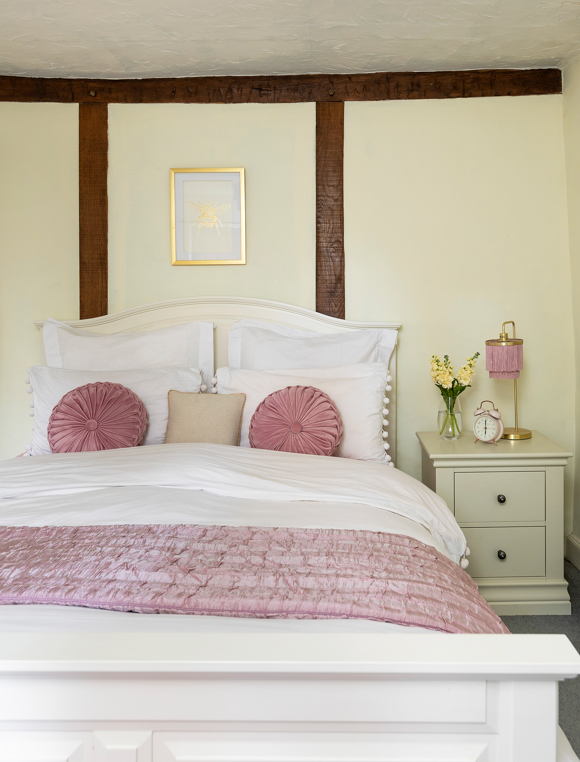 Travers Yorkshire Cottage Period Living
