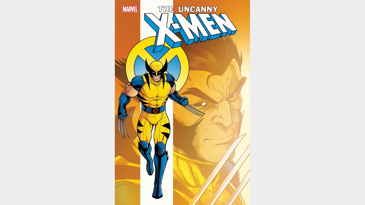 UNCANNY X-MEN #5