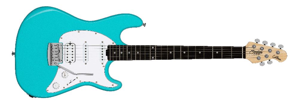 Sterling by Music Man Intro Series