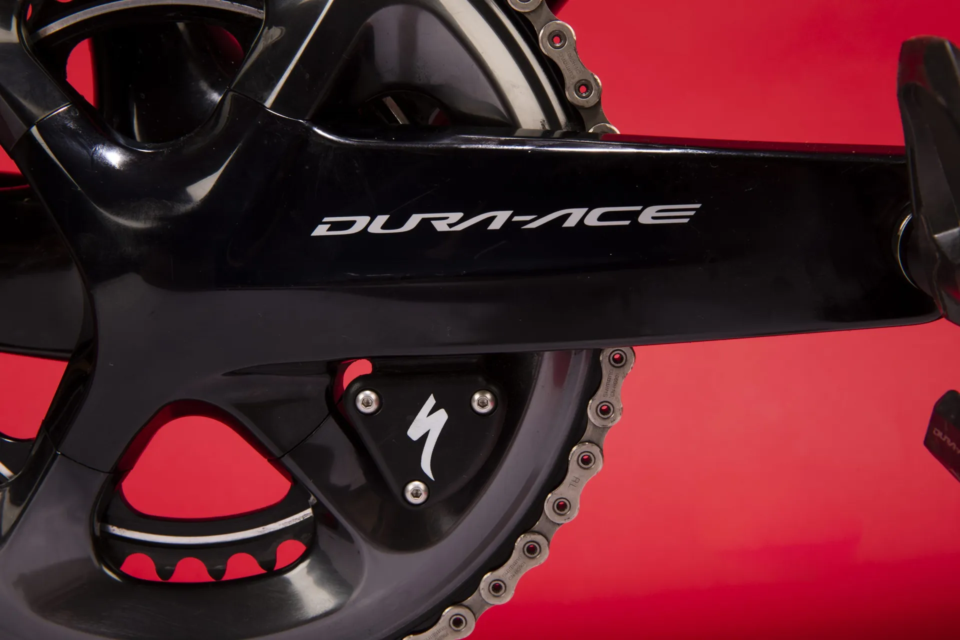 Specialized Tarmac SL7 Sport 92