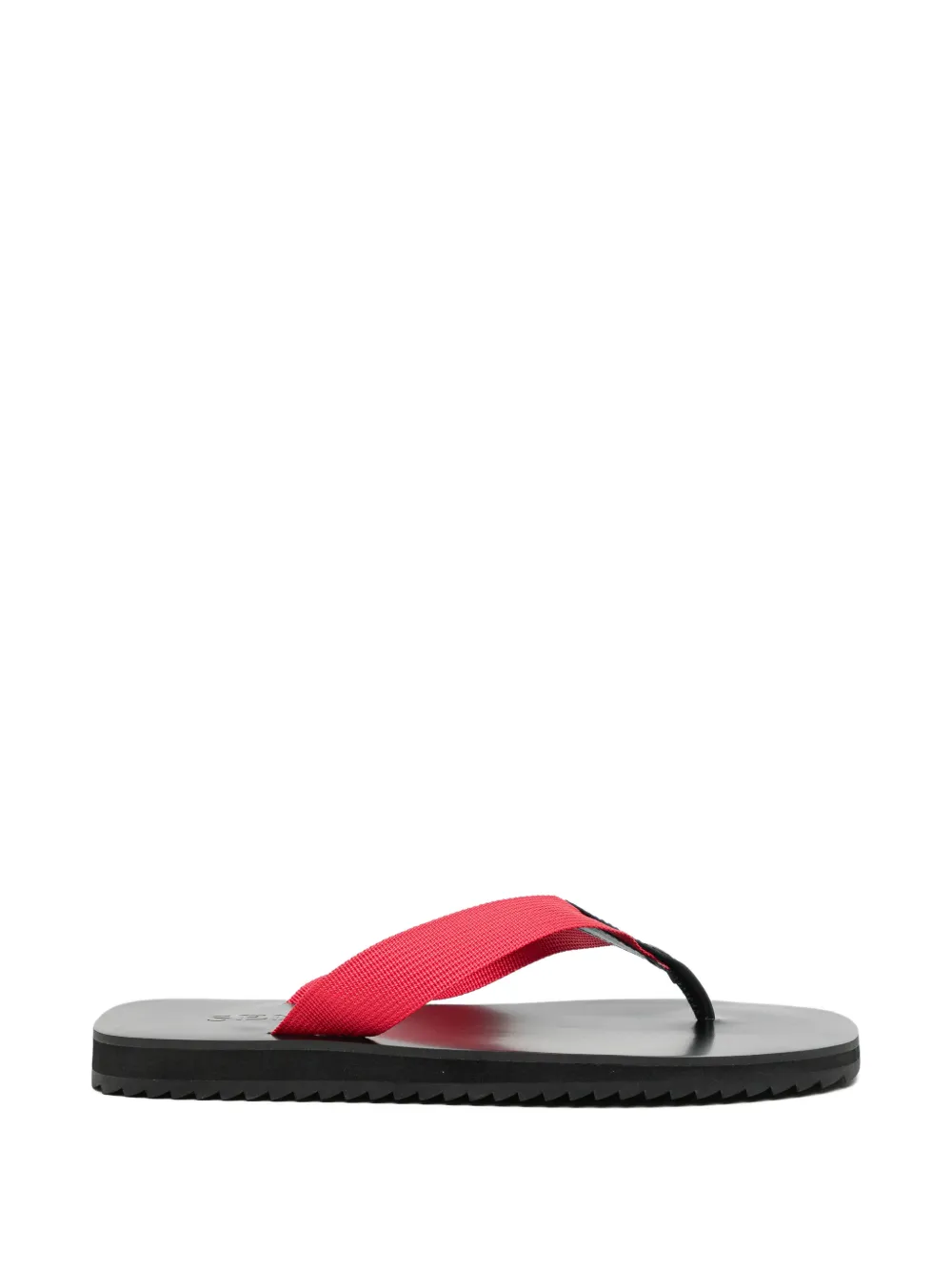 Senso Xylon Rubber Thongs | 38