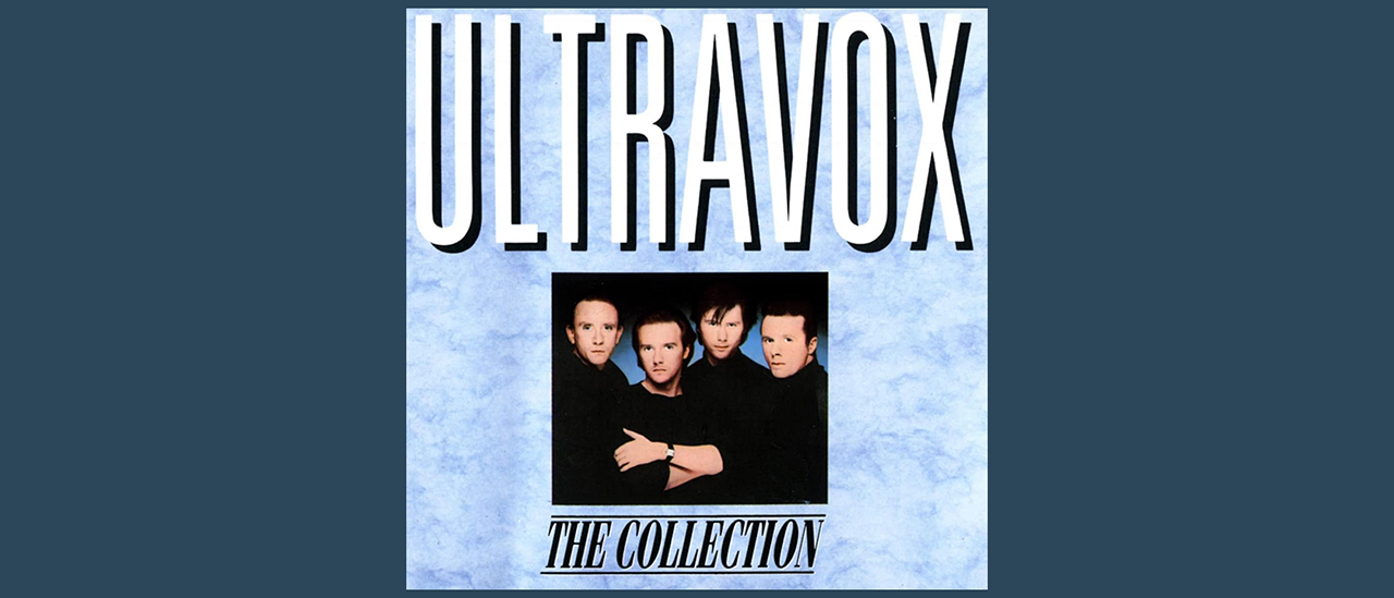 Ultravox &ndash; The Collection Deluxe