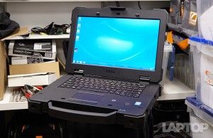 Dell Latitude 14 Rugged Extreme - Review and Benchmarks | Laptop Mag