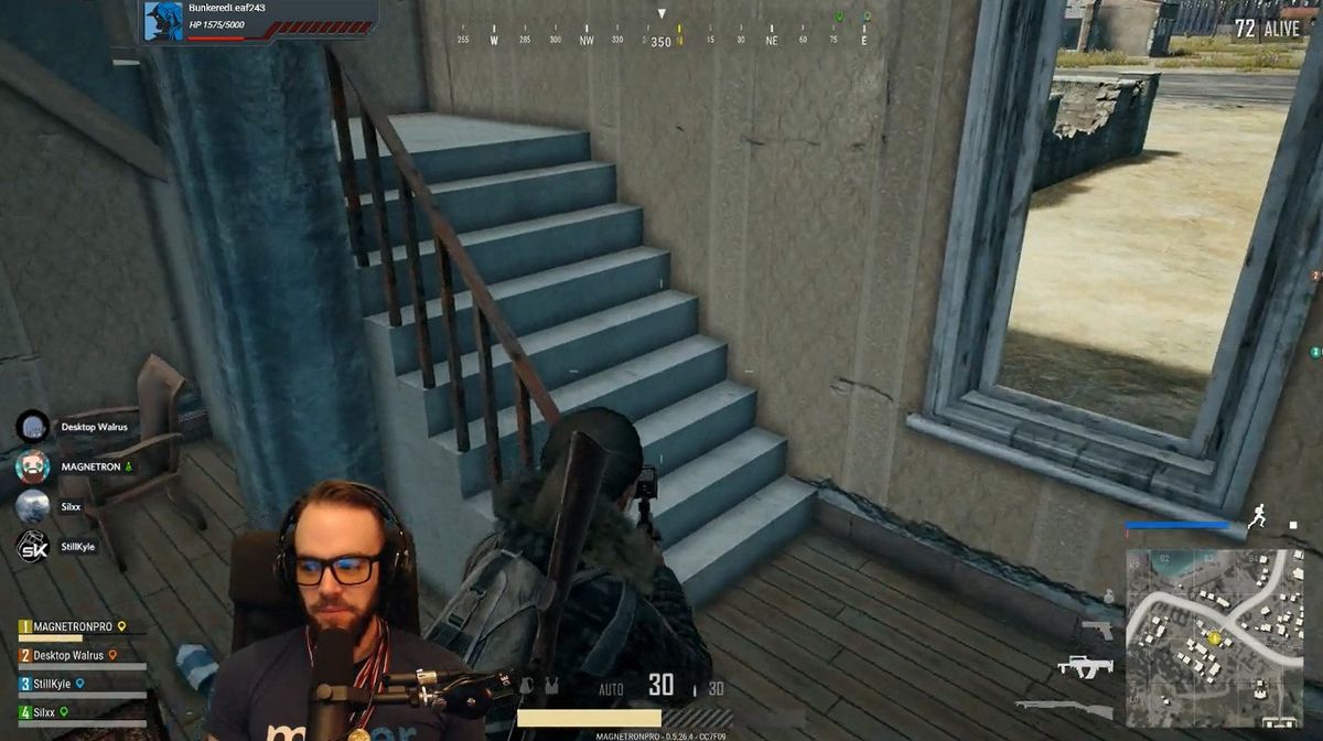 The best Mixer streamers for gaming, tech, art, and more Windows Central