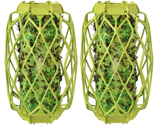 2-Pack Wasp Traps