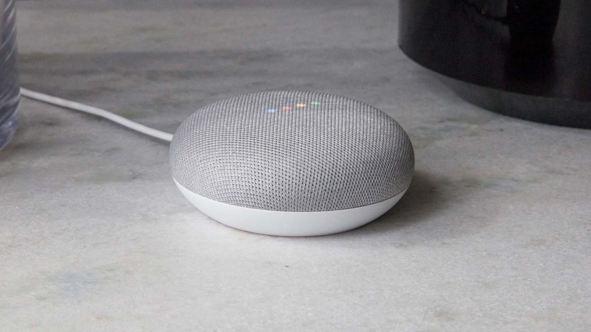 google home users manual for mac