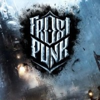 Frostpunk: Console Edition