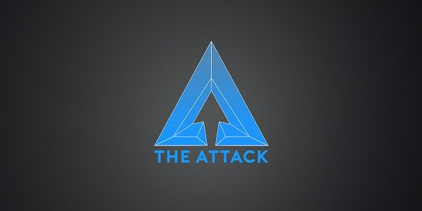 The Attack logo.