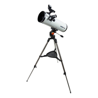 Celestron Cometron 114AZ 450mm Reflector Telescope Was $239.95