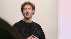 Meta CEO Mark Zuckerberg at Meta Connect 2024