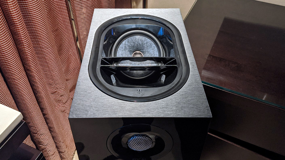 Hands On Focal Chora 826 D Dolby Atmos Speaker Review What Hi Fi