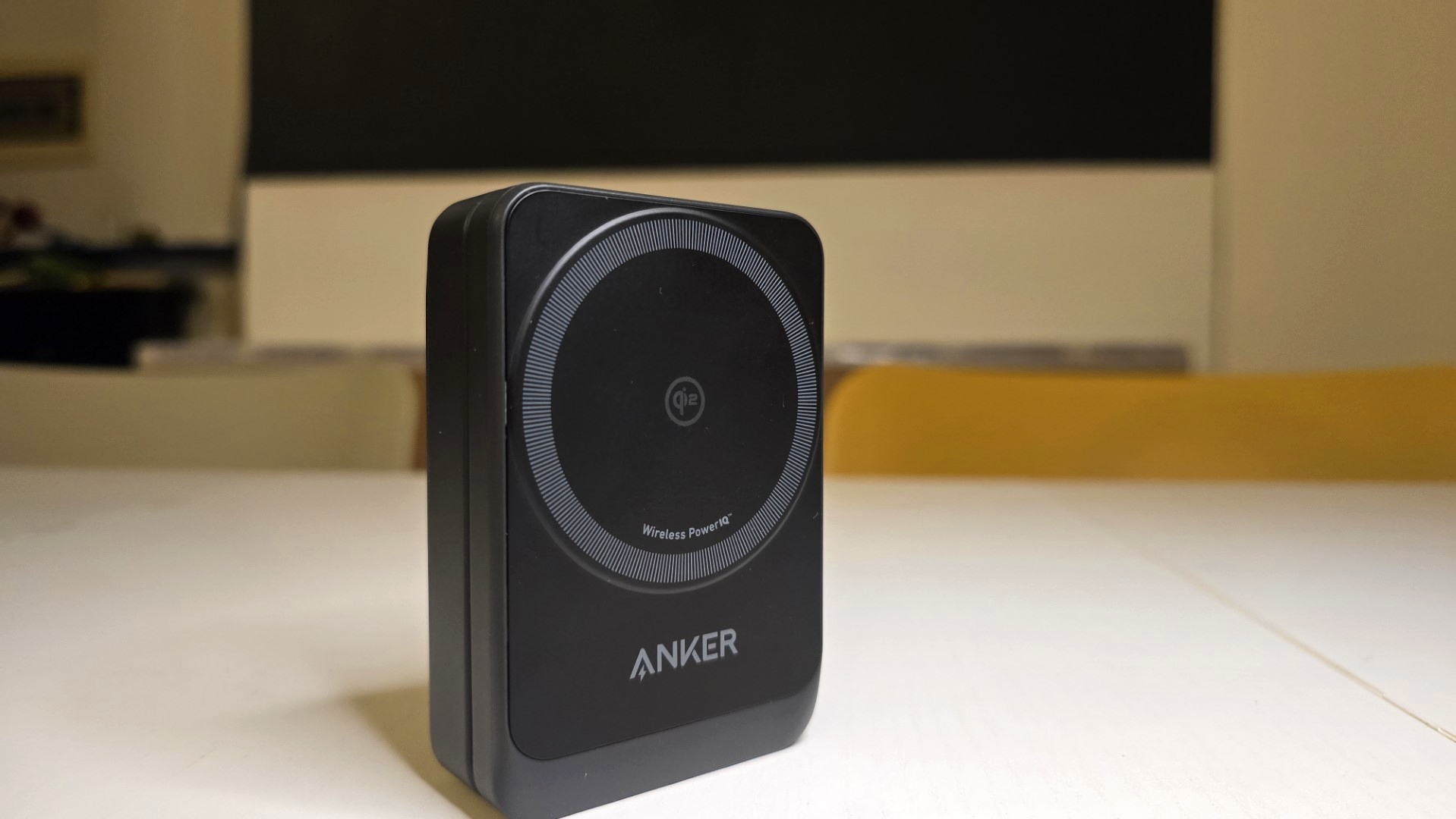 Anker MagGo Wireless 3-in-1