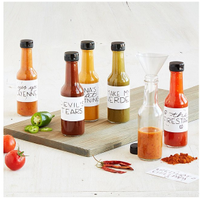 Make Your Own Hot Sauce Kit: $35 at Uncommon Goods