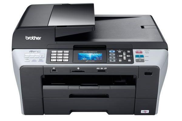 Brother MFC-6490CW | ITPro