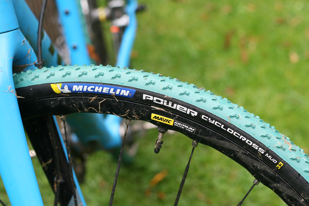 Michelin Power Cyclocross