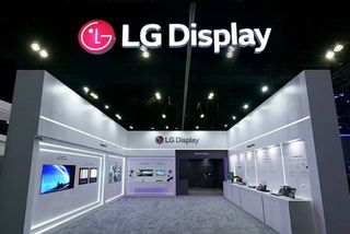 LG Display