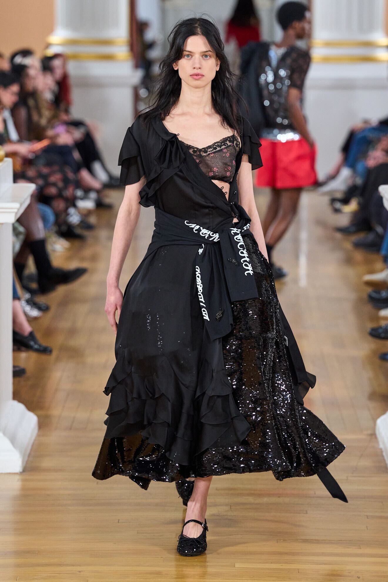 Simone Rocha Spring/Summer 2026