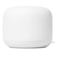 Google Nest Wifi + 2 punkter: 2599 kr hos Coolshop