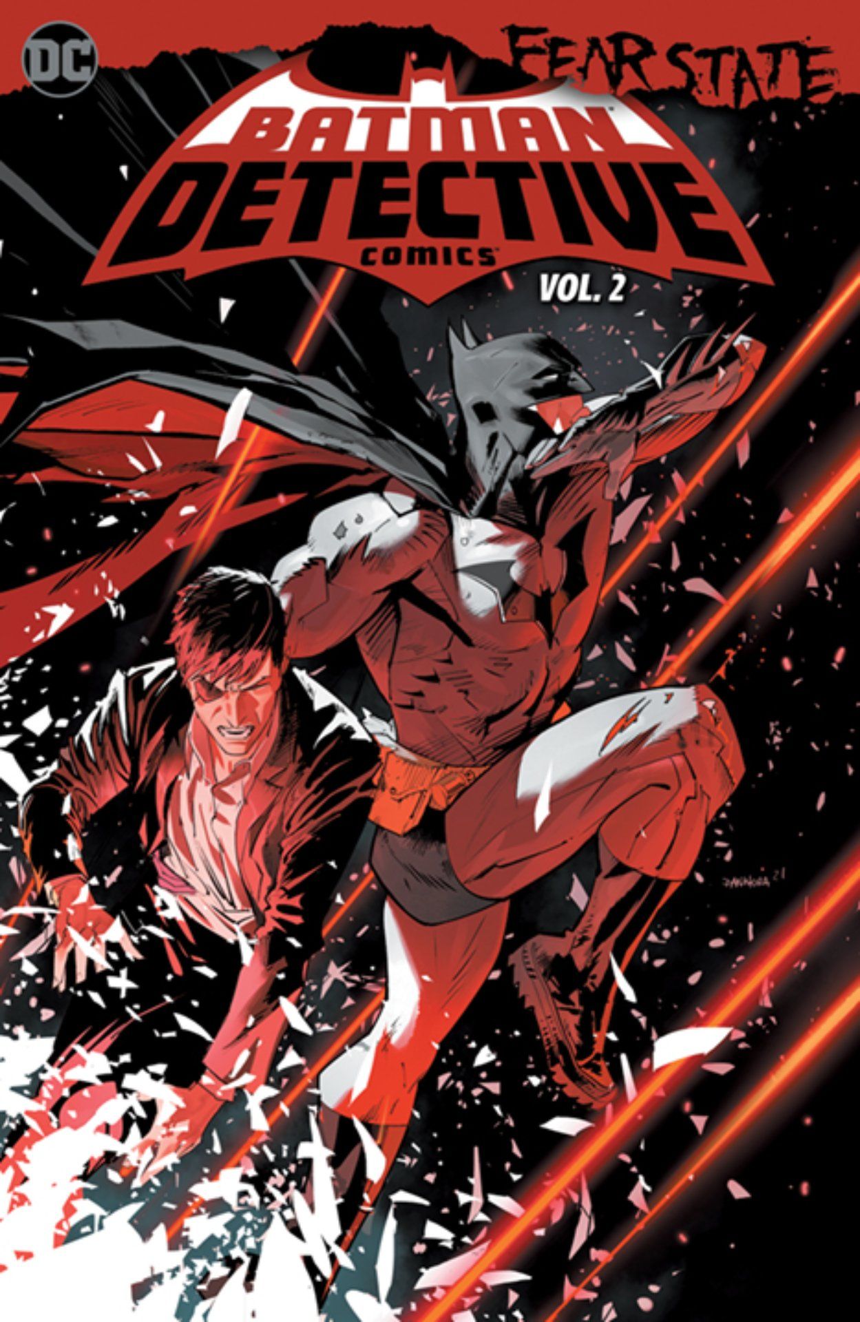 DC May 2022 solicitations
