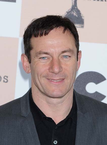 Jason Isaacs: &#039;Jackson&#039;s really a woman&#039; (VIDEO)