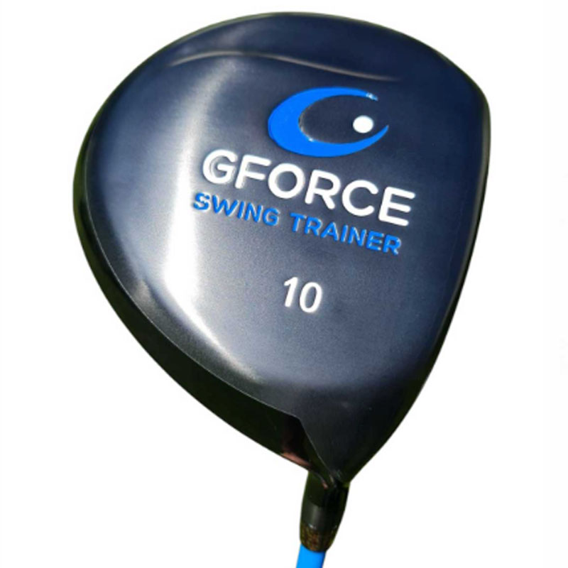 GFORCE Driver Swing Trainer