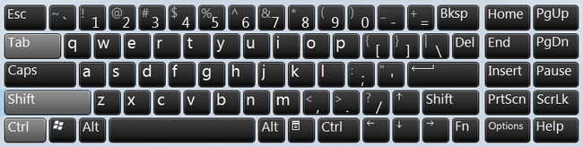 hard refresh keyboard shortcut