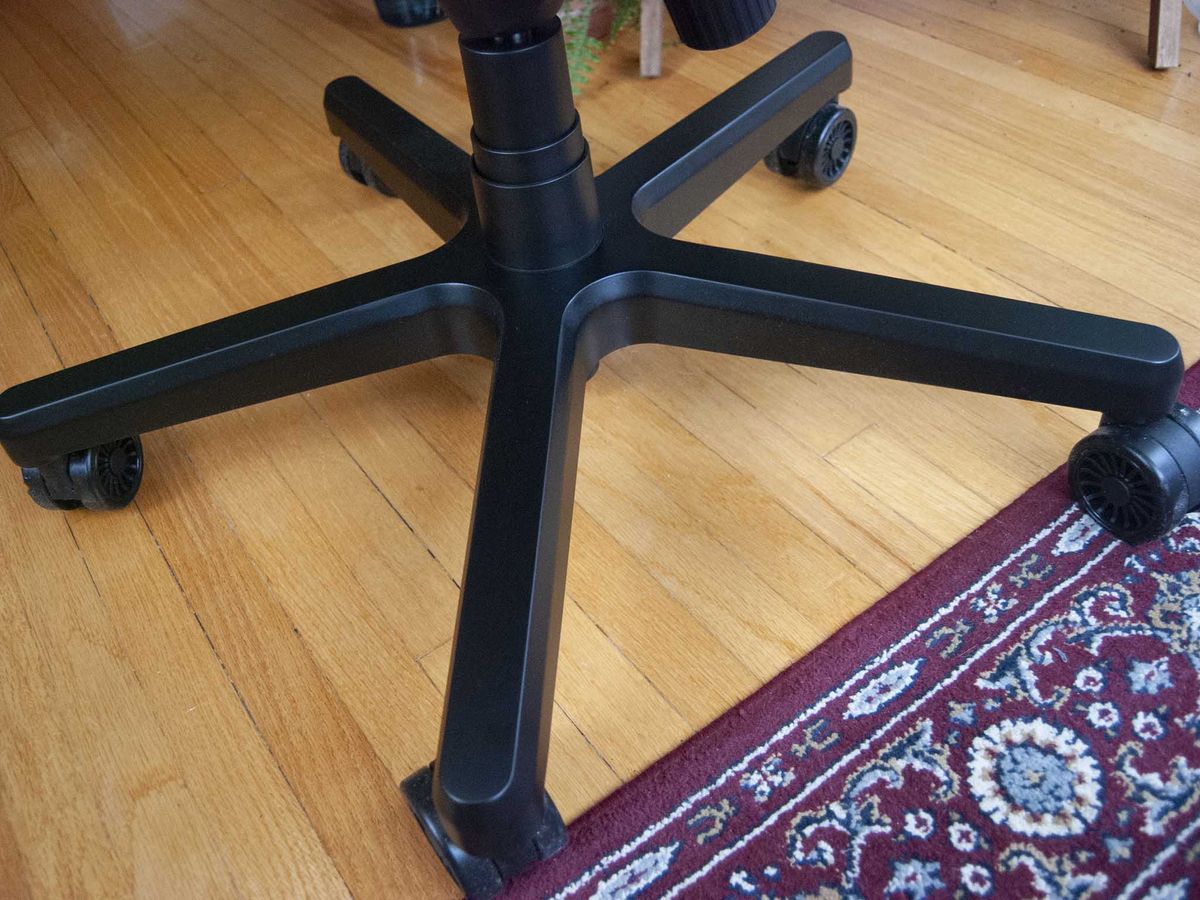 Anda Seat Kaiser 2
