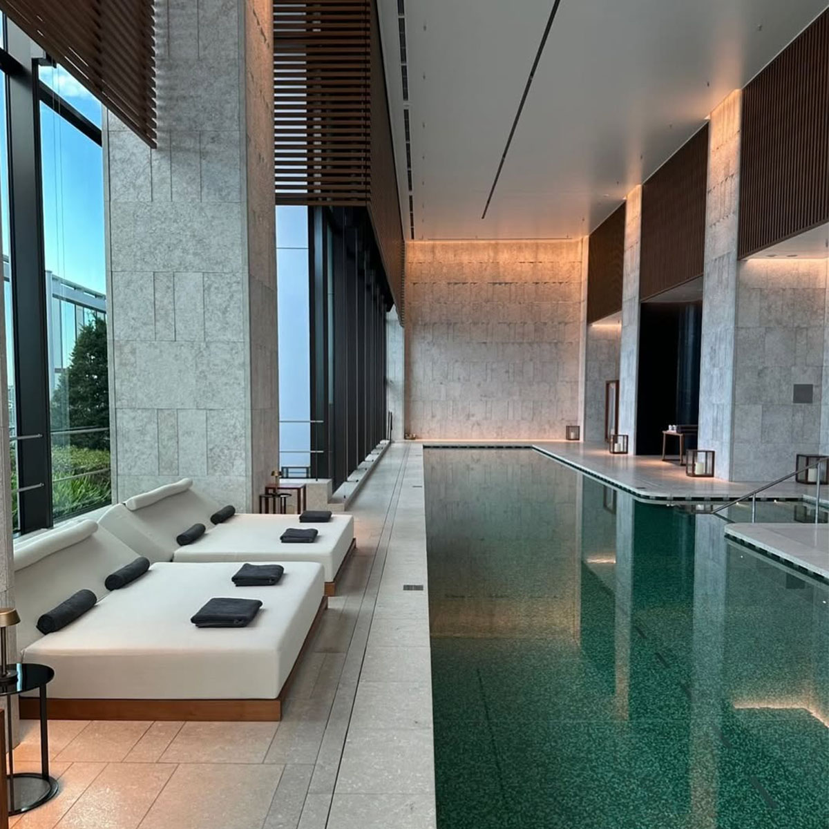 Bvlgari Hotel Tokyo