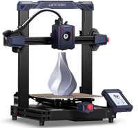 Anycubic Kobra 2 3D Printer:&nbsp;now $299 at Amazon