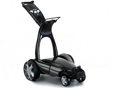 Stewart Golf X( Follow Trolley