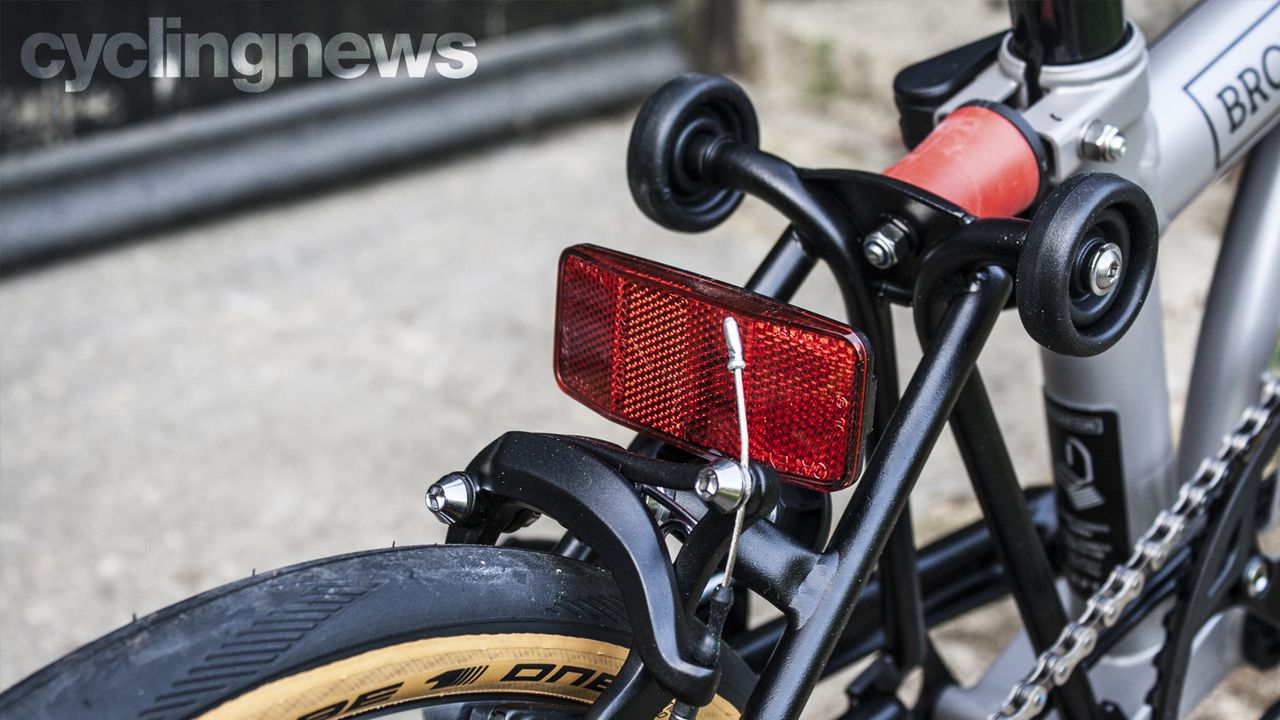 Brompton x CHPT3 Special Edition Bike