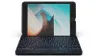 Zagg Folio Case with Backlit Bluetooth Keyboard for iPad Mini 5