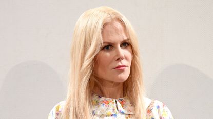 Nicole Kidman was given special permission to skip quarantine on arrival to Hong Kong on Thursday 