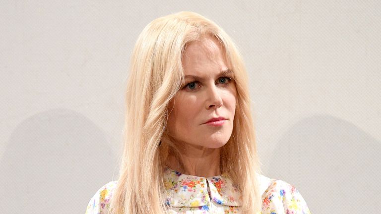 Nicole Kidman was given special permission to skip quarantine on arrival to Hong Kong on Thursday